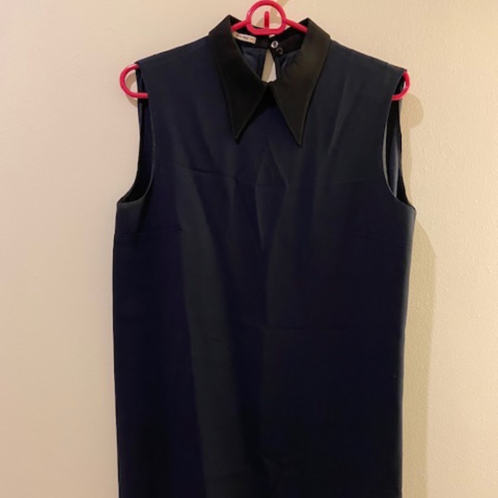 Miu Miu Dress